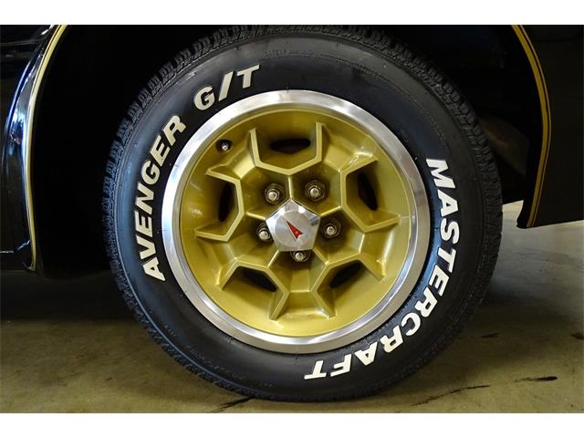 1976 Pontiac Firebird Trans Am (CC-1718231) for sale in Lewisville, Texas