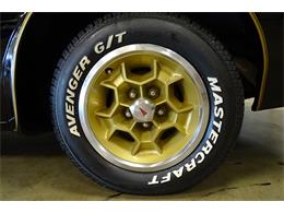 1976 Pontiac Firebird Trans Am (CC-1718231) for sale in Lewisville, Texas