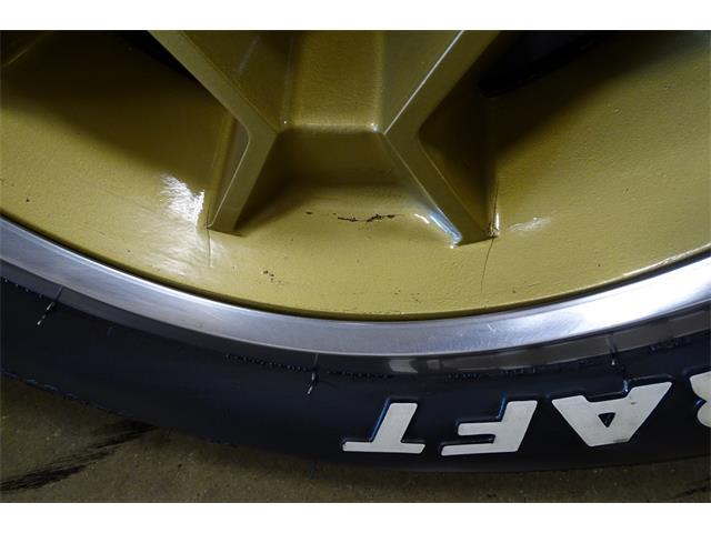 1976 Pontiac Firebird Trans Am (CC-1718231) for sale in Lewisville, Texas