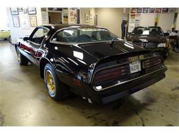 1976 Pontiac Firebird Trans Am (CC-1718231) for sale in Lewisville, Texas
