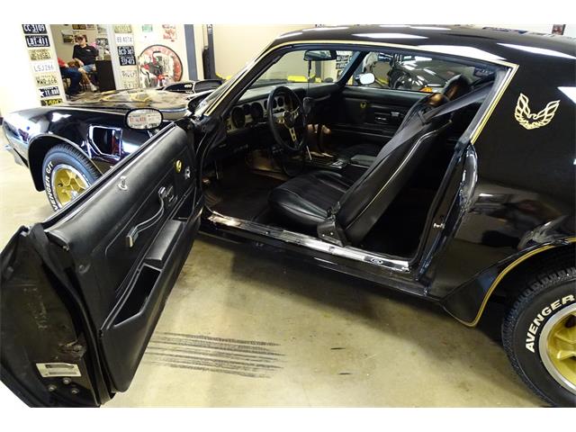 1976 Pontiac Firebird Trans Am (CC-1718231) for sale in Lewisville, Texas