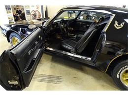 1976 Pontiac Firebird Trans Am (CC-1718231) for sale in Lewisville, Texas