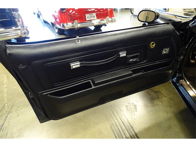 1976 Pontiac Firebird Trans Am (CC-1718231) for sale in Lewisville, Texas