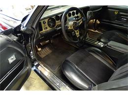 1976 Pontiac Firebird Trans Am (CC-1718231) for sale in Lewisville, Texas