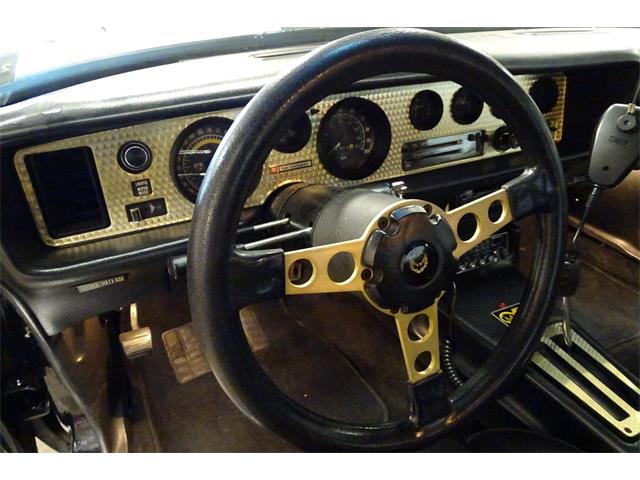 1976 Pontiac Firebird Trans Am (CC-1718231) for sale in Lewisville, Texas