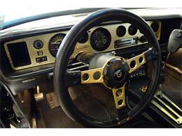 1976 Pontiac Firebird Trans Am (CC-1718231) for sale in Lewisville, Texas