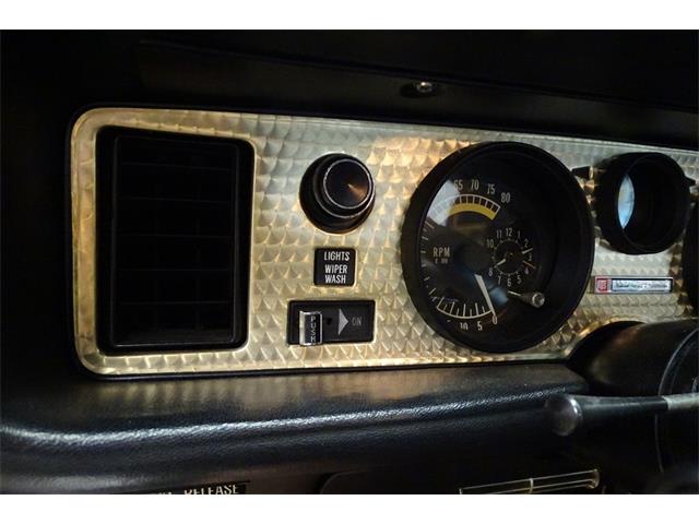 1976 Pontiac Firebird Trans Am (CC-1718231) for sale in Lewisville, Texas