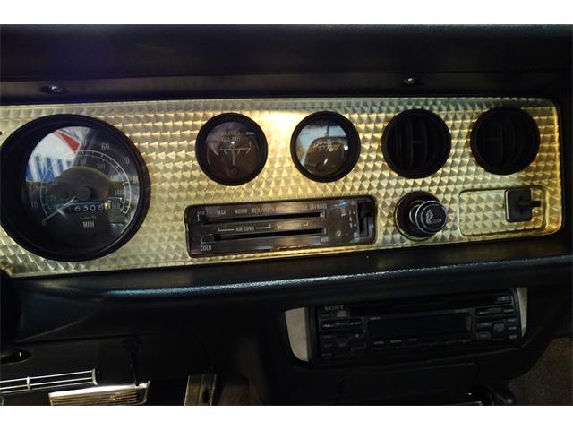 1976 Pontiac Firebird Trans Am (CC-1718231) for sale in Lewisville, Texas