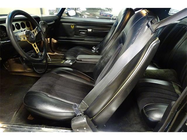 1976 Pontiac Firebird Trans Am (CC-1718231) for sale in Lewisville, Texas