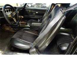 1976 Pontiac Firebird Trans Am (CC-1718231) for sale in Lewisville, Texas