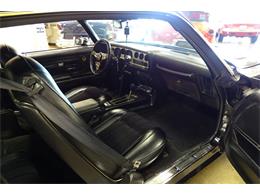 1976 Pontiac Firebird Trans Am (CC-1718231) for sale in Lewisville, Texas
