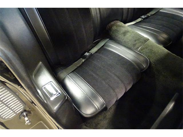 1976 Pontiac Firebird Trans Am (CC-1718231) for sale in Lewisville, Texas