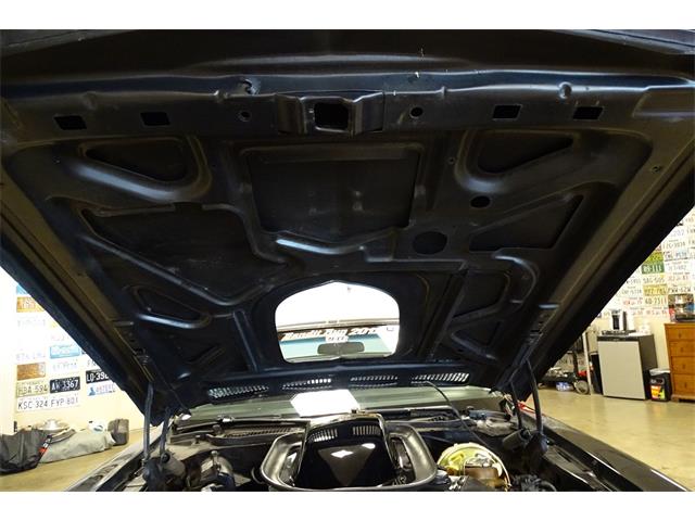 1976 Pontiac Firebird Trans Am (CC-1718231) for sale in Lewisville, Texas
