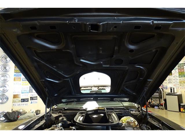 1976 Pontiac Firebird Trans Am (CC-1718231) for sale in Lewisville, Texas