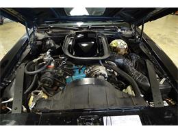 1976 Pontiac Firebird Trans Am (CC-1718231) for sale in Lewisville, Texas