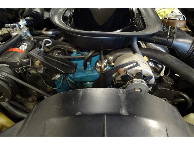 1976 Pontiac Firebird Trans Am (CC-1718231) for sale in Lewisville, Texas