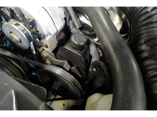 1976 Pontiac Firebird Trans Am (CC-1718231) for sale in Lewisville, Texas