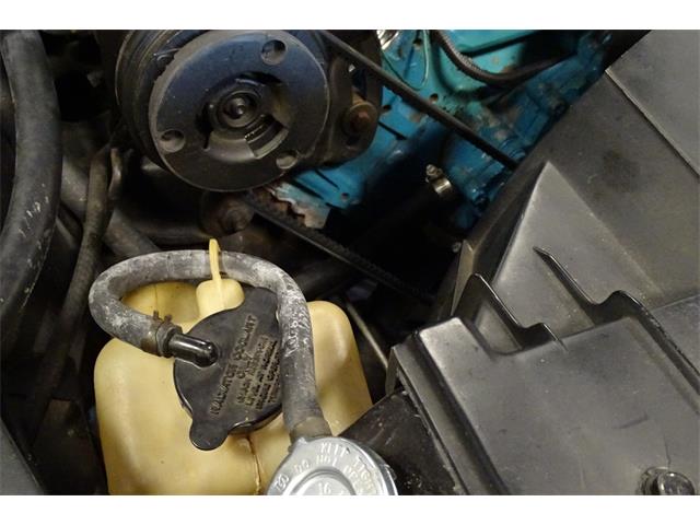 1976 Pontiac Firebird Trans Am (CC-1718231) for sale in Lewisville, Texas
