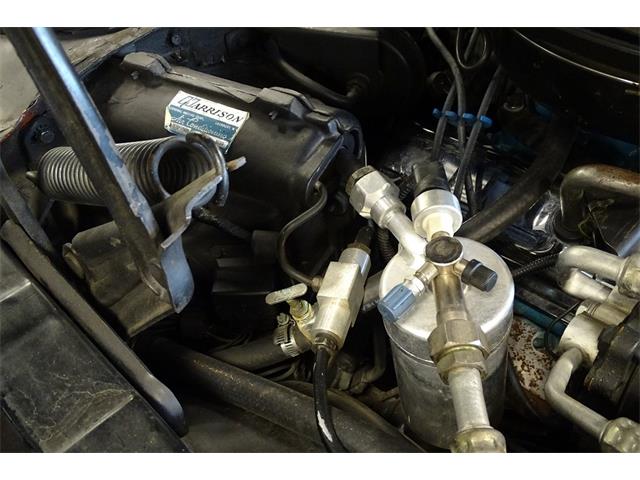 1976 Pontiac Firebird Trans Am (CC-1718231) for sale in Lewisville, Texas