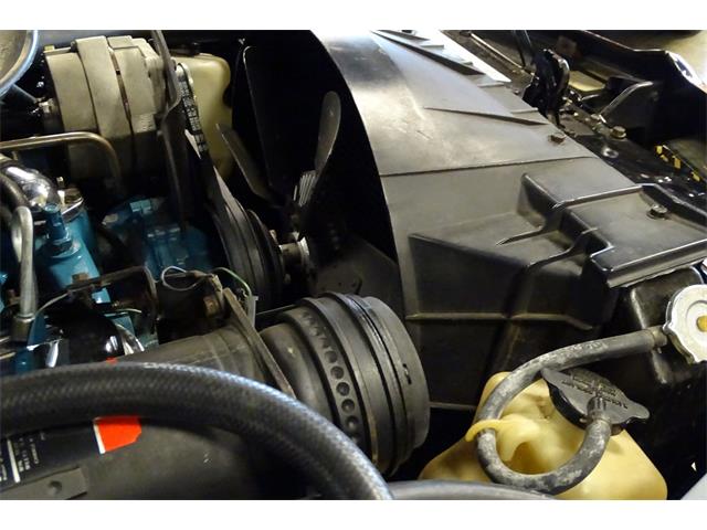 1976 Pontiac Firebird Trans Am (CC-1718231) for sale in Lewisville, Texas