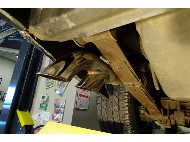 1976 Pontiac Firebird Trans Am (CC-1718231) for sale in Lewisville, Texas