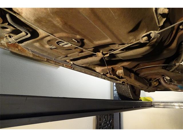 1976 Pontiac Firebird Trans Am (CC-1718231) for sale in Lewisville, Texas