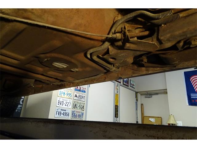 1976 Pontiac Firebird Trans Am (CC-1718231) for sale in Lewisville, Texas