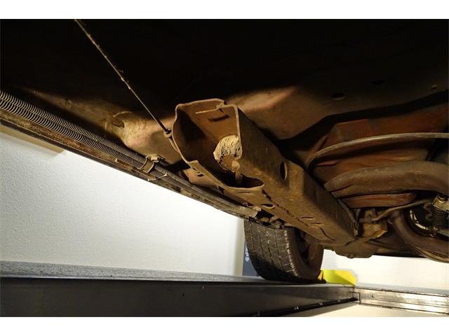 1976 Pontiac Firebird Trans Am (CC-1718231) for sale in Lewisville, Texas