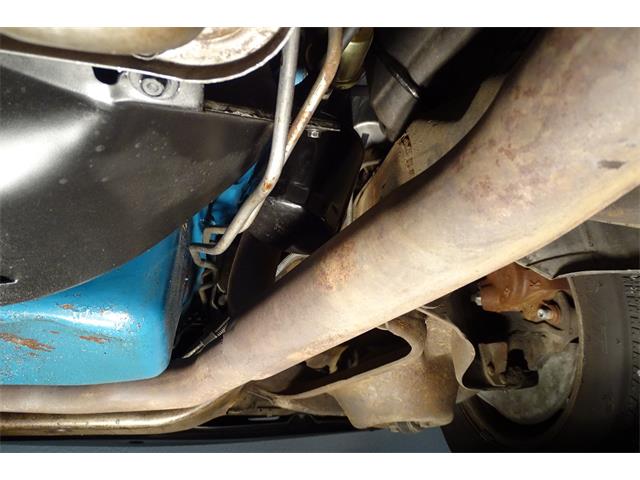 1976 Pontiac Firebird Trans Am (CC-1718231) for sale in Lewisville, Texas