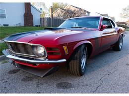 1970 Ford Mustang Boss 302 (CC-1718266) for sale in Columbus, Ohio