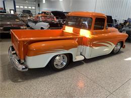 1957 Chevrolet Apache (CC-1710083) for sale in Annandale, Minnesota