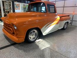 1957 Chevrolet Apache (CC-1710083) for sale in Annandale, Minnesota