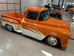 1957 Chevrolet Apache (CC-1710083) for sale in Annandale, Minnesota