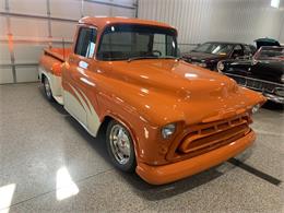 1957 Chevrolet Apache (CC-1710083) for sale in Annandale, Minnesota