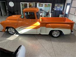 1957 Chevrolet Apache (CC-1710083) for sale in Annandale, Minnesota