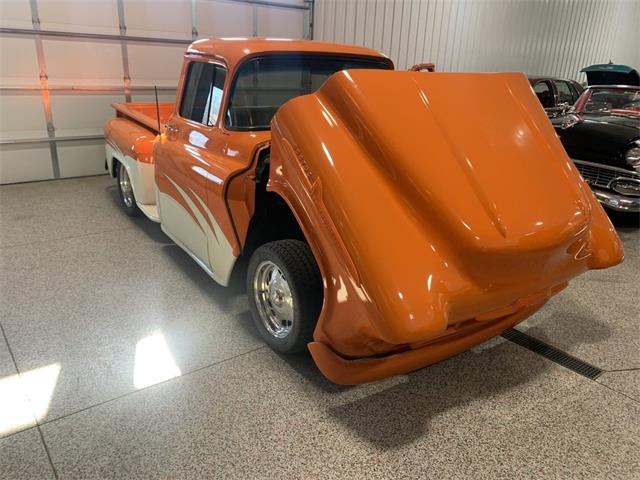 1957 Chevrolet Apache (CC-1710083) for sale in Annandale, Minnesota