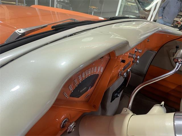 1957 Chevrolet Apache (CC-1710083) for sale in Annandale, Minnesota