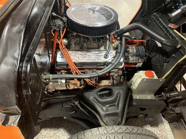 1957 Chevrolet Apache (CC-1710083) for sale in Annandale, Minnesota