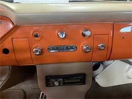 1957 Chevrolet Apache (CC-1710083) for sale in Annandale, Minnesota