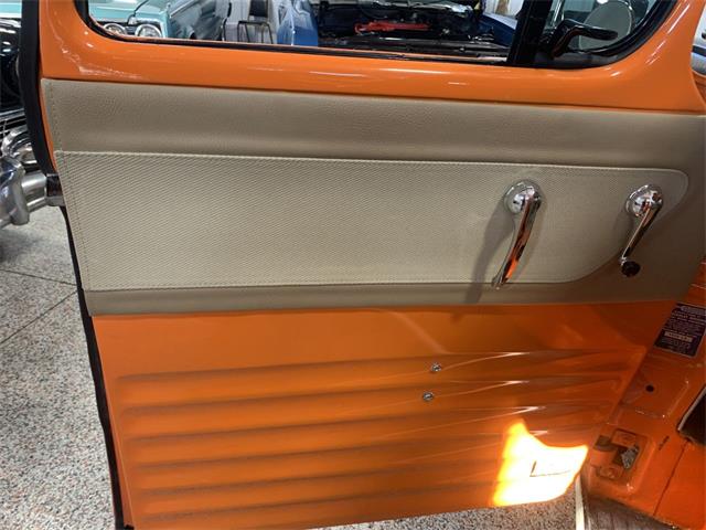 1957 Chevrolet Apache (CC-1710083) for sale in Annandale, Minnesota