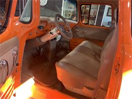 1957 Chevrolet Apache (CC-1710083) for sale in Annandale, Minnesota