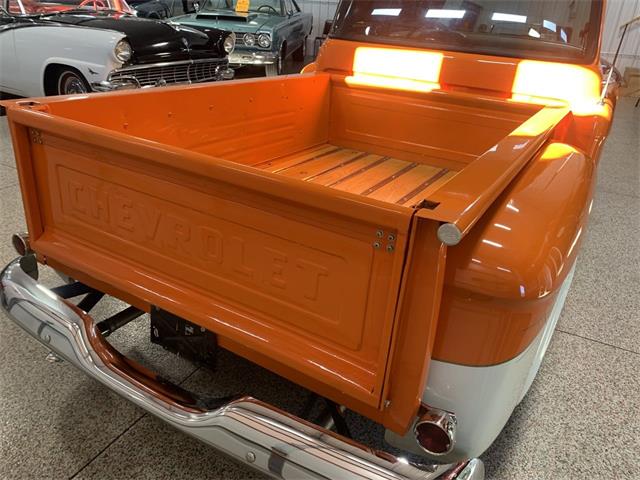 1957 Chevrolet Apache (CC-1710083) for sale in Annandale, Minnesota