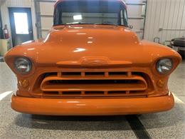 1957 Chevrolet Apache (CC-1710083) for sale in Annandale, Minnesota