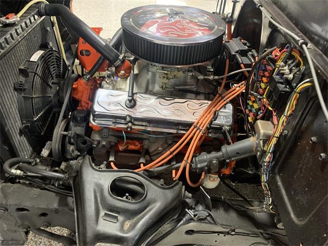 1957 Chevrolet Apache (CC-1710083) for sale in Annandale, Minnesota