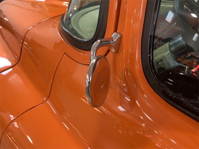 1957 Chevrolet Apache (CC-1710083) for sale in Annandale, Minnesota