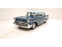 1957 Chevrolet Bel Air (CC-1718310) for sale in Morgantown, Pennsylvania