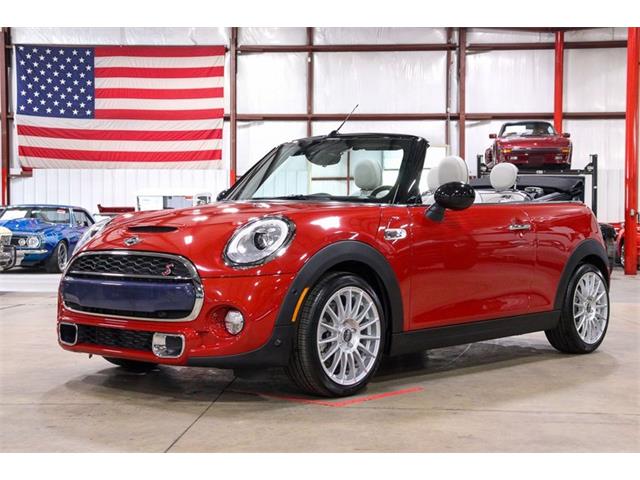 2018 MINI Cooper (CC-1718331) for sale in Kentwood, Michigan