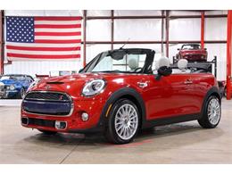 2018 MINI Cooper (CC-1718331) for sale in Kentwood, Michigan