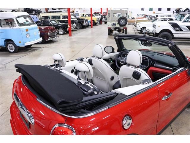 2018 MINI Cooper (CC-1718331) for sale in Kentwood, Michigan