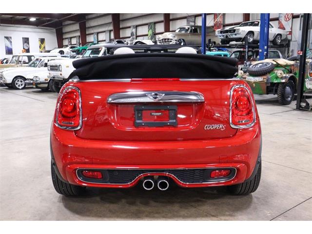 2018 MINI Cooper (CC-1718331) for sale in Kentwood, Michigan